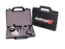 KIT ATTACCHI AMMORTIZZATORE DI