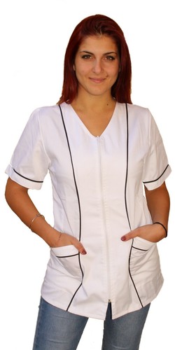 Camice casacca lavoro - camice,