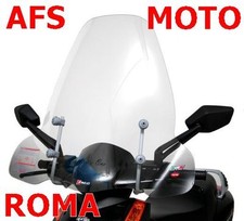 Faco 22886 Parabrezza  Aprilia