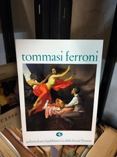 RICCARDO TOMMASO FERRONI