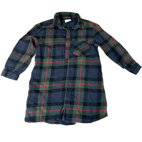 Vestito camicia bambina - vestito,