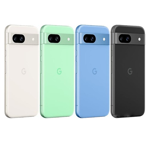 Nuovo google pixel - nuovo,