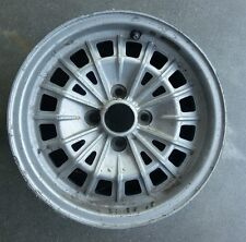 Cerchio in lega CAMPAGNOLO 14" attacco Fiat 4x98