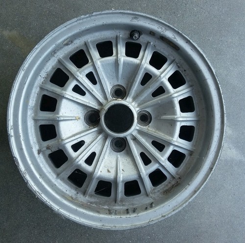 Cerchio lega campagnolo - in,