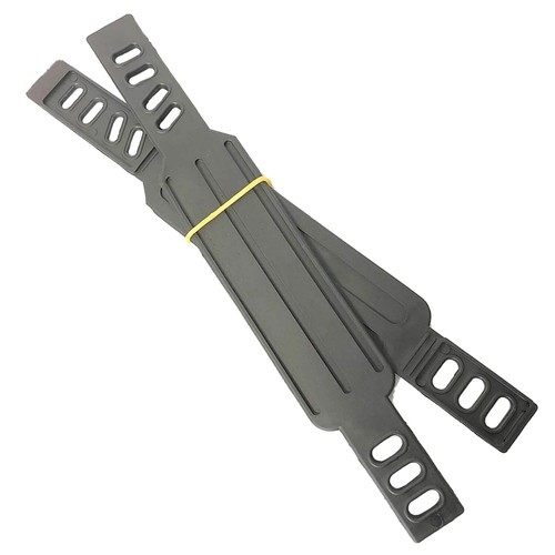 Coppia pedaliera bici