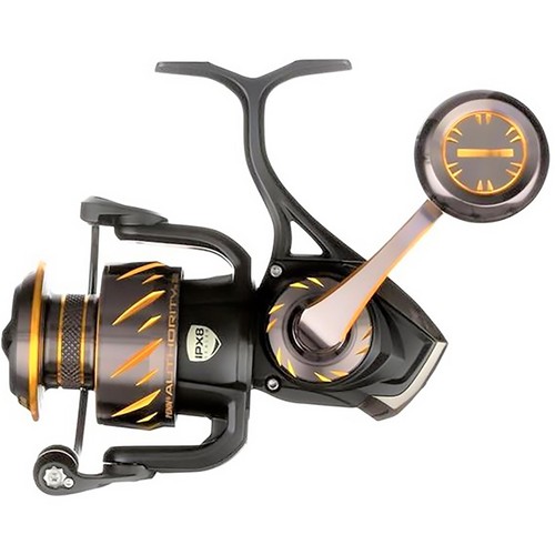 Mulinello pesca penn - da,