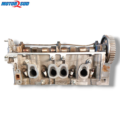 Testata per fiat punto 600 - punto/600, 1.2