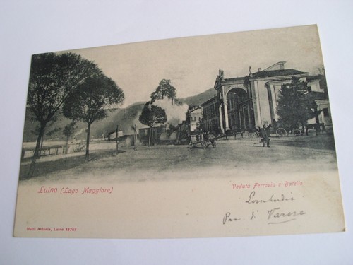 Varese luino lago - varese,