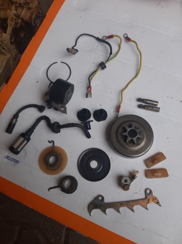 Ricambi motosega stihl - motosega,