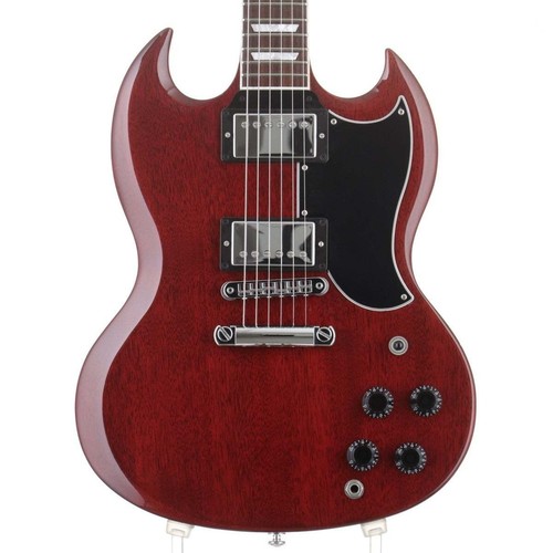 Gibson standard heritage - gibson,