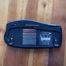 Microsoft Wireless Comfort
