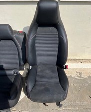 Interni Tappezzeria  Mercedes