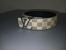cintura uomo louis vuitton