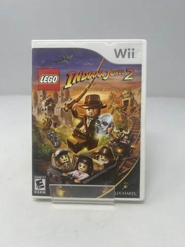 Lego indiana jones - lego,