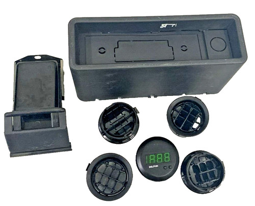 Adatto per suzuki samurai - per,