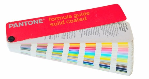 Guida formula pantone - guida,