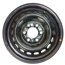 Cerchio Acciaio Originale