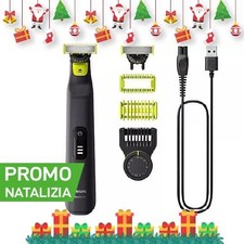 Rasoio Ricaricabile Barba