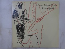 Eric Clapton 24 Nights Reprise