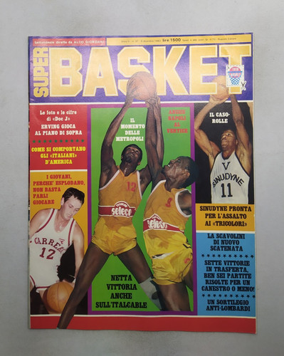 Super basket anche napoli - super,
