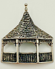 Spilla spilla vintage MICHAEL