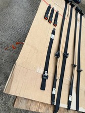 KIT CINTURE DI SICUREZZA