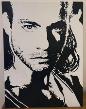 Quadro acrilico originale