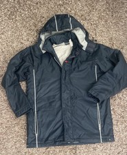 Giacca cappotto Nike vintage