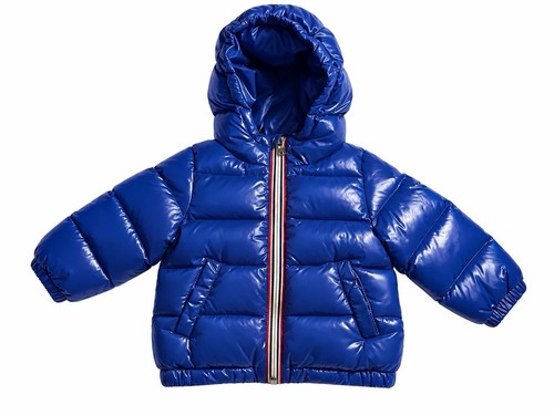 Moncler aubert piumino con - piumino,