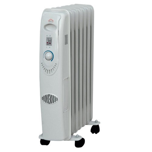 Dcg ra2807 radiatore olio 7 - dcg,