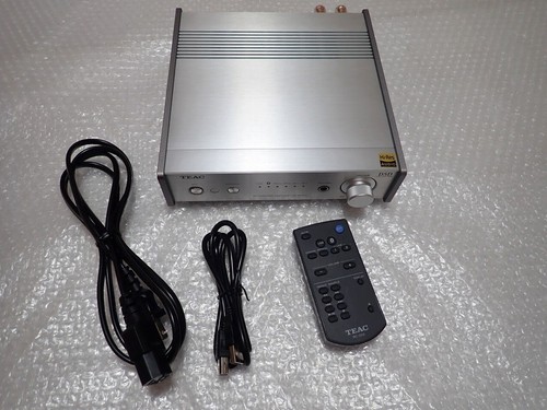 Teac 301da amplificatore - ai-301da,