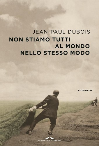 Libro jean paul dubois non - libro,