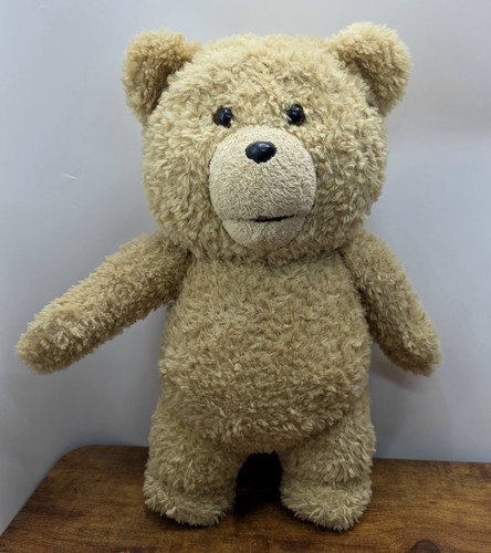 Peluche ted movie orso - peluche,