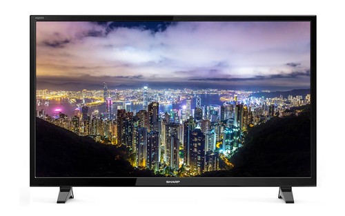 Sharp led lc 32hi5012e - sharp, lc-32hi5012e