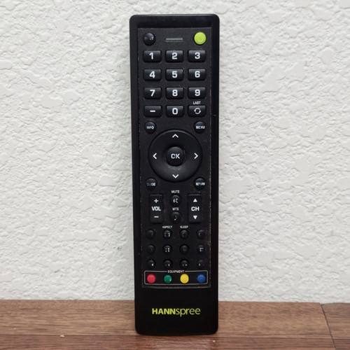 Telecomando hannspree - telecomando, tv