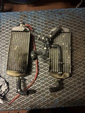 Radiatori Raffreddamento Ktm