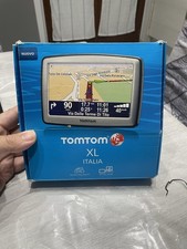 Tom Tom XL Navigatore Mappe E Software Aggiornati 2025