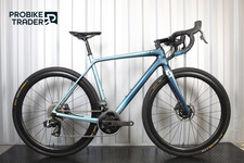 Bici gravel Scott Addict 10