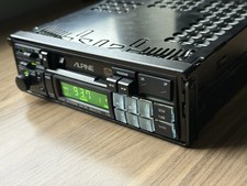 ALPINE AUTORADIO STEREO AM/FM