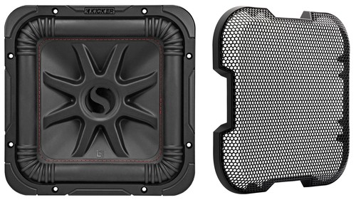 Kicker 45l7r104 1000 watt - 1000,