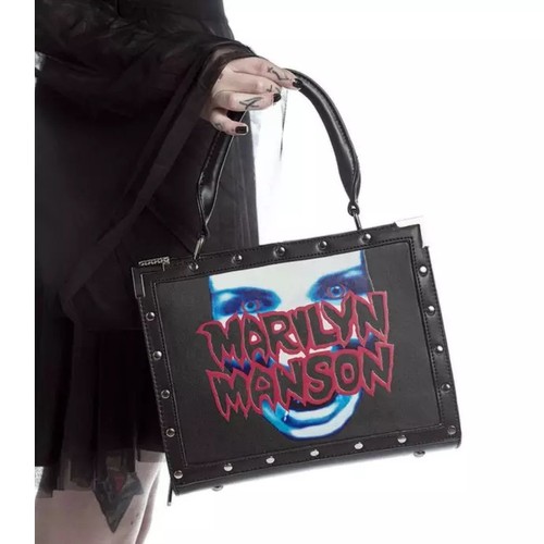 Borsa killstar marilyn - borsa,