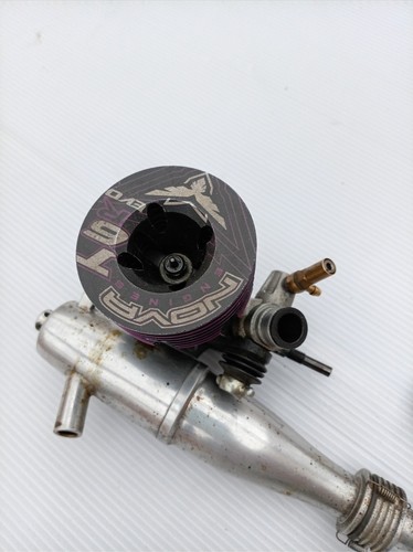Motore nova evo nitro e - motore,