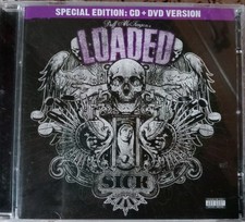 Duff Mckagan's - Loaded CD + DVD 2011 Special Edition 