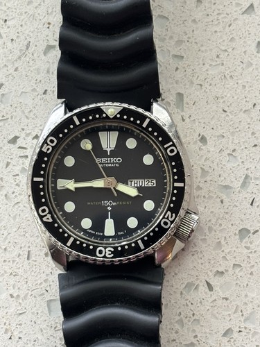 Orologio uomo seiko - uomo,