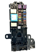 SCATOLA PORTA FUSIBILI DAIHATSU CUORE 1.0 BENZINA (2007-2011) 89221-B2030