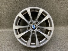 Cerchio in lega 8J R17 ET34