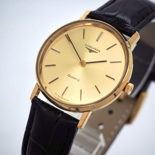 Orologio uomo longines vintage - uomo,