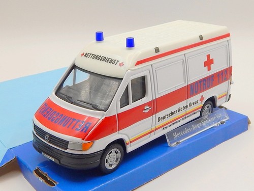Mercedes benz sprinter - benz,