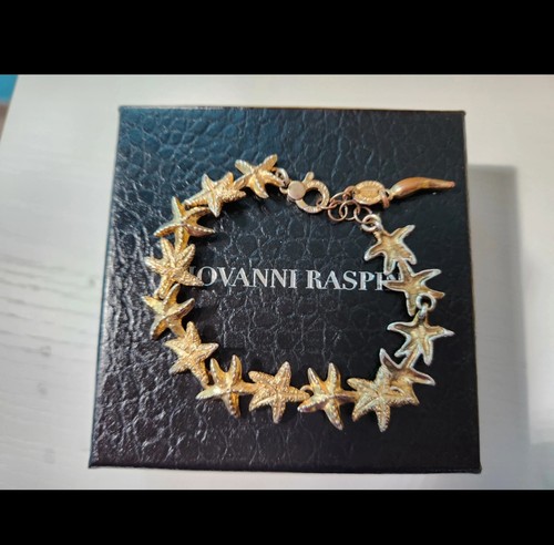 Bracciale stelle marine - bracciale,