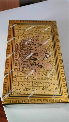 Deck leggendari yugi 2 - yugi,